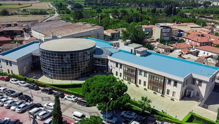 AKP’li belediyede imar ruhsatlarında ‘usulsüzlük’ iddiası: CHP’li meclis üyelerinden suç duyurusu!