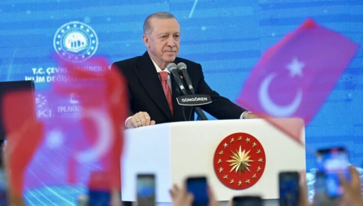 AKP’li Cumhurbaşkanı Erdoğan’dan ‘mutlak butlan’ açıklaması: CHP’yi kurultay davası üzerinden hedef aldı