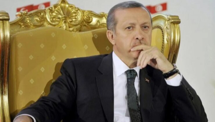 AKP’li Hayati Yazıcı: Erdoğan’ın yeniden aday olabilmesinin tek şartı var