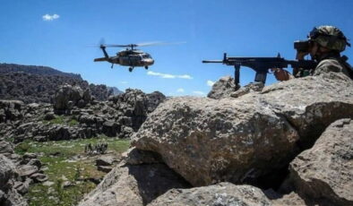 AKP’li isimden TSK’ye Kuzey Irak’ta saldırı iddiası: PKK tarafından yapıldığı tahmin ediliyor