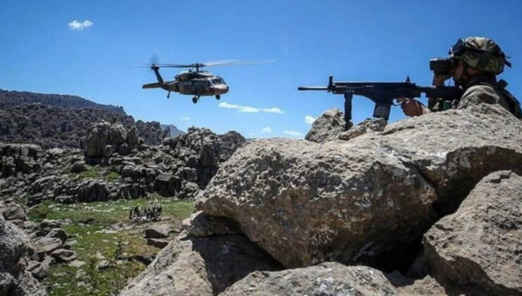 AKP’li isimden TSK’ye Kuzey Irak’ta saldırı iddiası: PKK tarafından yapıldığı tahmin ediliyor