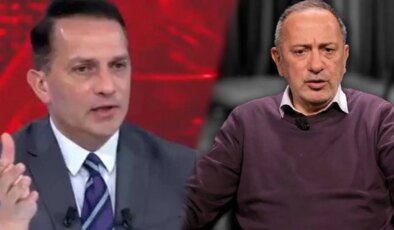 AKP’li Mücahit Birinci’den sürpriz ‘hukuk’ çıkışı: ‘Fatih Altaylı’nın tutuklama gerekçeleri isabetsiz’