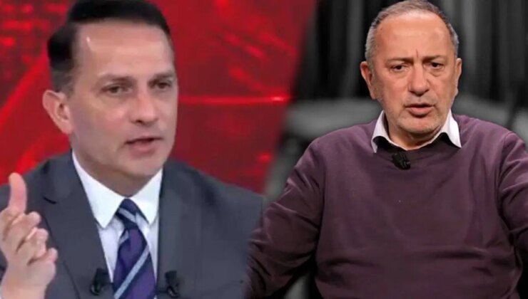 AKP’li Mücahit Birinci’den sürpriz ‘hukuk’ çıkışı: ‘Fatih Altaylı’nın tutuklama gerekçeleri isabetsiz’