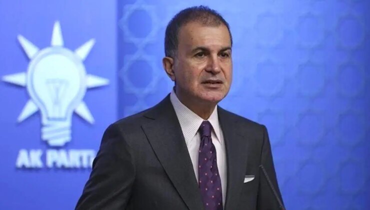 AKP’li Ömer Çelik’ten ABD saldırına dair açıklama: ‘En kötü senaryoları tetikleyebilir’