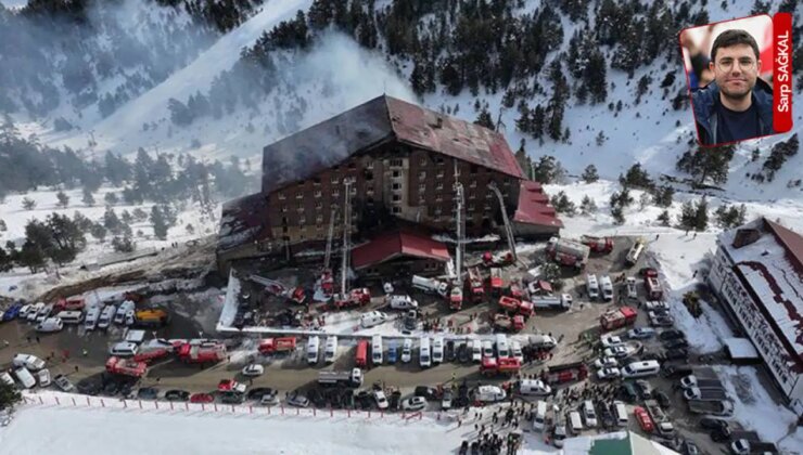 AKP’li vekil Kartalkaya Komisyonu’nda il özel idaresinin ihmaline dikkat çekti: ‘Hijyene bakmış, yangına bakmamış’