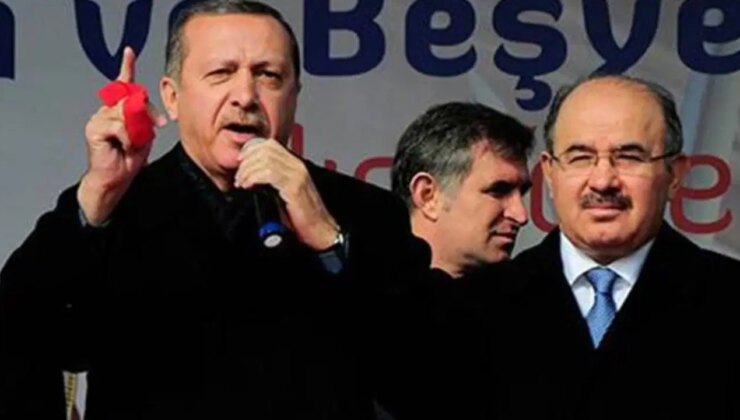 AKP’nin kurucu ismi Hüseyin Çelik eleştirilerine devam ediyor: ‘Cumhurbaşkanlığı Hükümet Sistemi Türkiye’ye yaramamıştır’