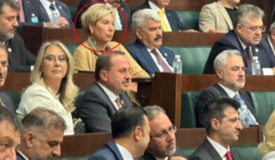 AKP’nin ‘sürpriz’ konuğu Leyla Alaton’dan açıklama: ‘Öküz altında buzağı arayanlara kötü haber…’