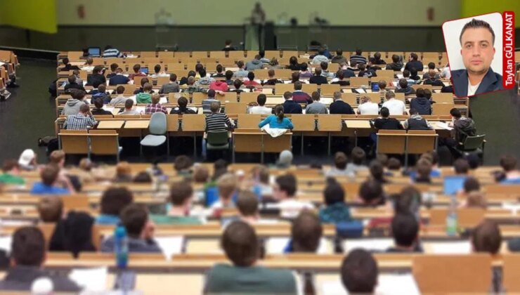 AKP’nin yükseköğretim vizyonu: Biat eden üniversite, barınamayan gençlik