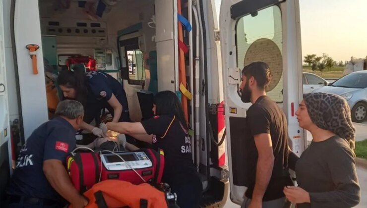 Akraba ziyaretine gitmişlerdi: Havuza düşen Asaf’tan acı haber