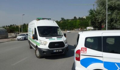 Akrabaların ‘yol tartışması’ kanlı bitti: 2 ölü