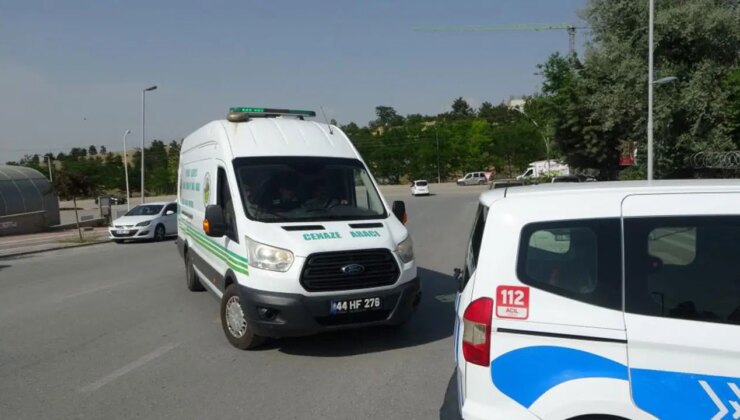 Akrabaların ‘yol tartışması’ kanlı bitti: 2 ölü