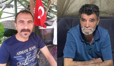 Aksaray’da korkunç olay: Önce kafasına vurdu, sonra boğazını kesip öldürdü!