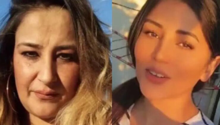 Aksaray’da üvey kardeş dehşeti: Ablasını göğsünden bıçaklayarak öldürdü!