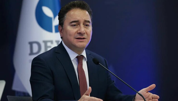 Ali Babacan’dan iktidara ‘ara zam’ çağrısı: ‘1 Temmuz’da asgari ücreti artırmazsanız…’