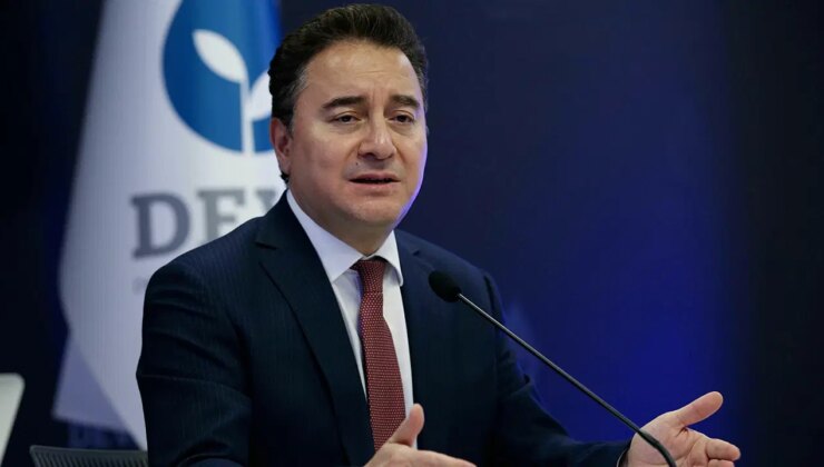 Ali Babacan’dan İsrail’e ‘Madleen’ tepkisi: AKP’ye dikkat çeken çağrı