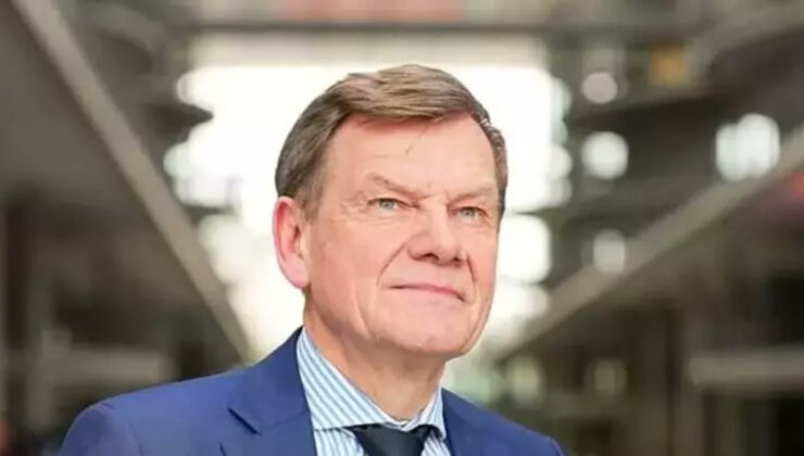 Almanya, Fransa ve İngiltere, İran’ı müzakereye davet etti