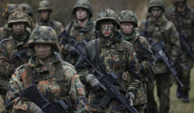 Almanya, gençleri askerliğe ikna etmek istiyor: TikTok da devrede