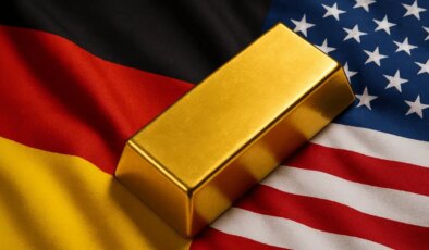 Almanya ile ABD arasında altın krizi: ‘Altınımızı memleketimize geri verin’