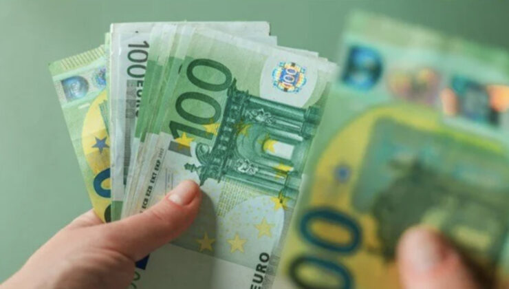 Almanya’da asgari ücrete zam: Saatlik 14,60 euroya yükselecek