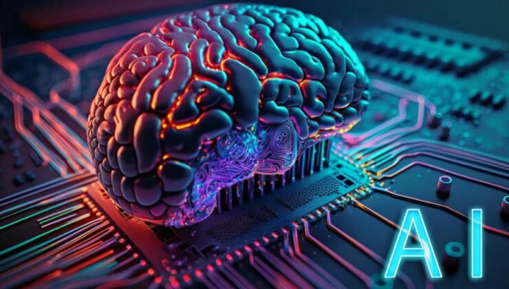 Almanya’da şirketlerin yüzde 40,9’u yapay zeka kullanıyor