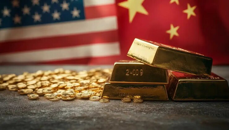 Altın fiyatlarında sert yükseliş: ABD-Çin anlaşmasına rağmen fiyatlar uçtu!