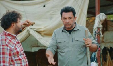 Altına Hücum filminin konusu ne? Altına Hücum filminin oyuncuları kim?