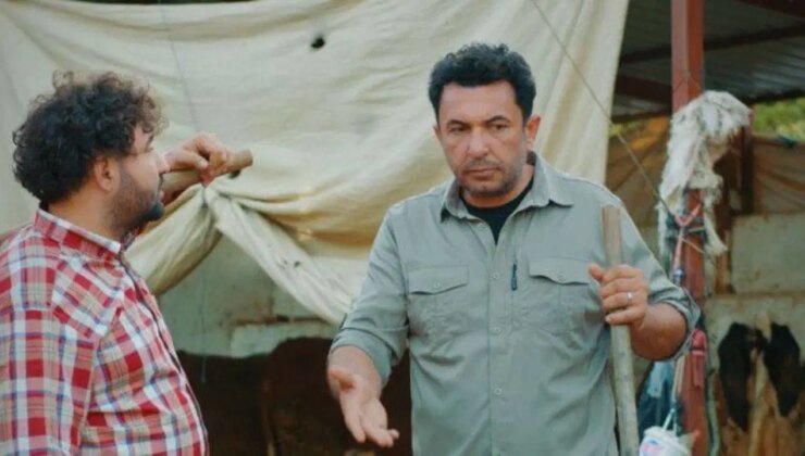 Altına Hücum filminin konusu ne? Altına Hücum filminin oyuncuları kim?