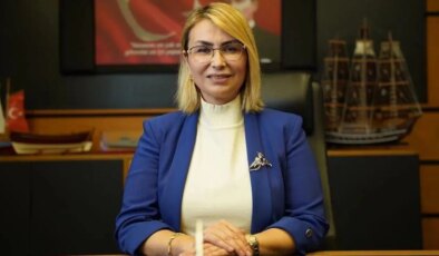 Altınova Belediye Başkanı Yasemin Fazlaca kimdir? Yasemin Fazlaca kaç yaşında, nereli?