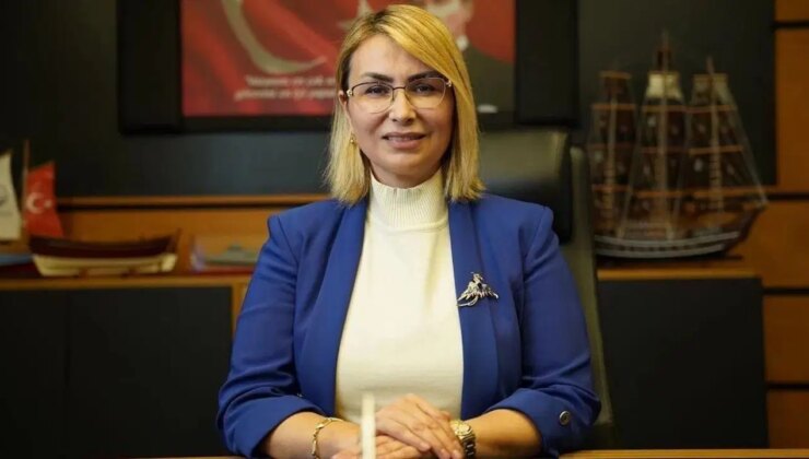 Altınova Belediye Başkanı Yasemin Fazlaca kimdir? Yasemin Fazlaca kaç yaşında, nereli?