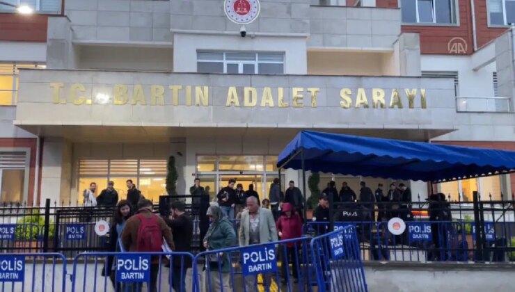 Amasra Katliamı davasında sanıklara ödül gibi cezalar veren hakim terfi aldı