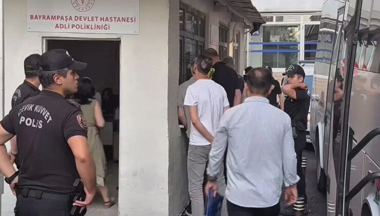 Ameliyat günlerini öne çekmişler: ‘Bıçak parası’ soruşturmasında yeni gelişme