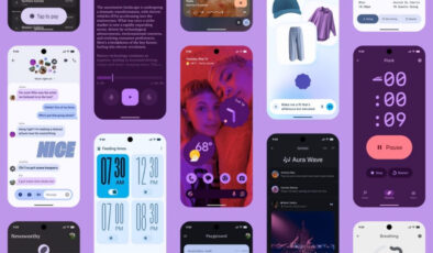 Android 16, Google’ın yeni renkli tasarım dili olmadan piyasaya çıktı