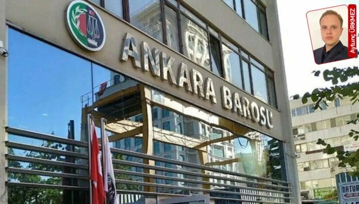 Ankara Barosu’ndan zeytinlik raporu: ‘12 yıldır aynı yaklaşım, farklı paketleme’