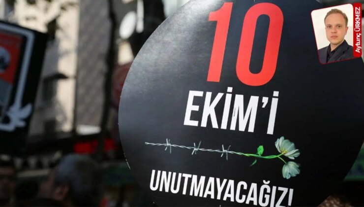 Ankara Gar Katliamı davasında IŞİD üyelerinin davasına devam edildi: ‘Çok zorluk yaşamadan Türkiye’ye geçiyorduk