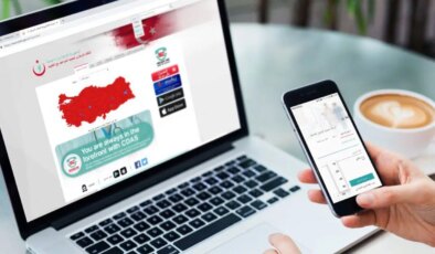 Ankara Tabip Odası duyurdu: MHRS’de tartışmalı ‘evli’ ayrımı kaldırıldı!