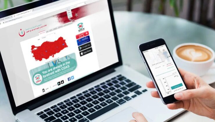 Ankara Tabip Odası duyurdu: MHRS’de tartışmalı ‘evli’ ayrımı kaldırıldı!