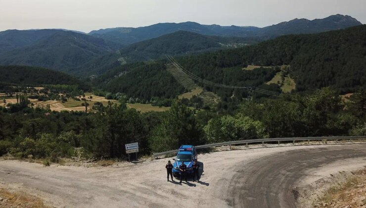 Ankara Valiliği’nden orman yangınlarına yönelik yeni tedbirler