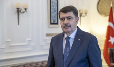 Ankara Valisi Vasip Şahin’i dolandırmak isteyen 7 sanık hakkında karar verildi