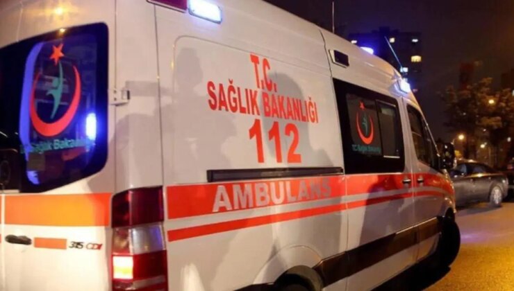 Ankara’da muhtarlık kavgası kanlı bitti: Yaralılar var!