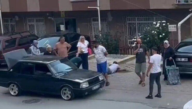 Ankara’da sokakta uyuşturucu krizi geçiren iki kişi hayatını kaybetti