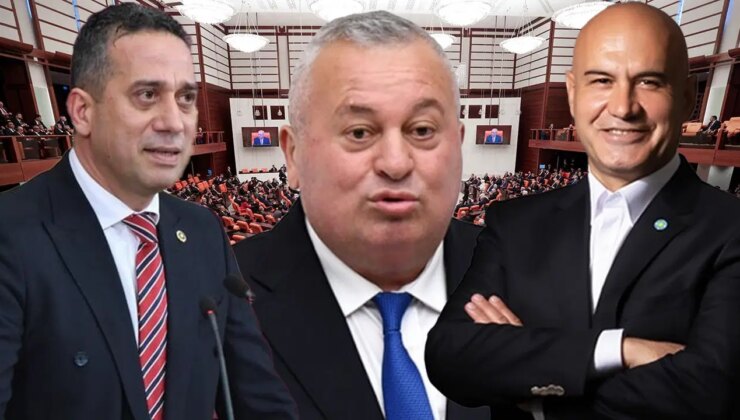 Anket: Gençlerin başarılı bulduğu milletvekilleri belli oldu