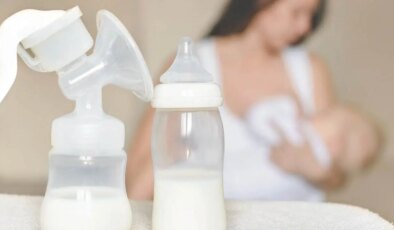 Anne sütü satışı yasaklandı, karar sonrası uzmanlar ikiye ayrıldı: ‘Suç derin yoksullukta’