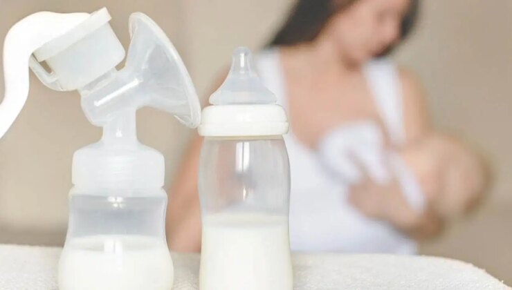 Anne sütü satışı yasaklandı, karar sonrası uzmanlar ikiye ayrıldı: ‘Suç derin yoksullukta’