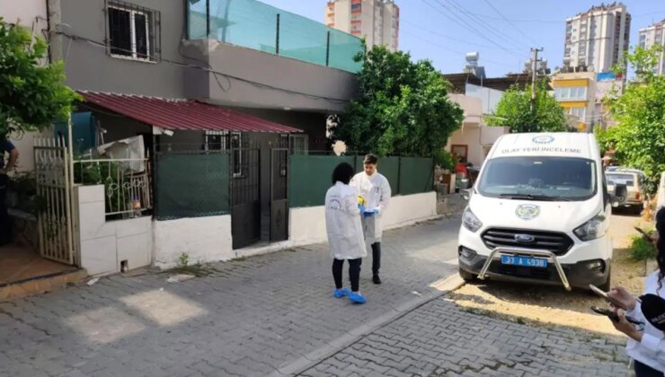 Anne ve çocuğu evde kanlar içinde bulundu: Acı gerçek ortaya çıktı!