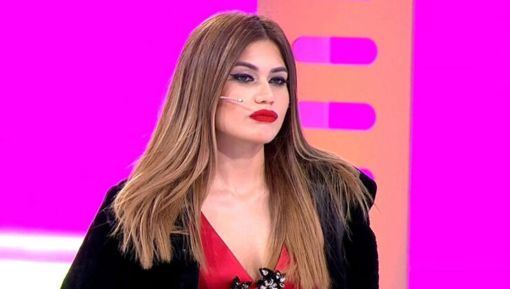 Anoreksiya olan Nihal Candan’ın son hali! “Eridikçe eriyor”