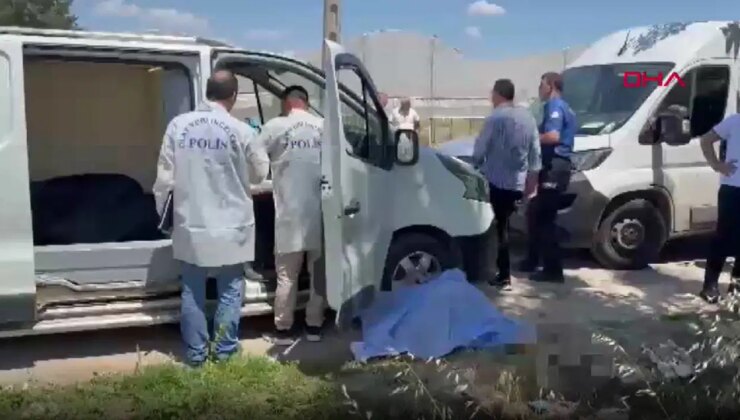 Antalya’da acı olay: Fenalaşıp araçtan indi, uzandığı yerde hayatını kaybetti!