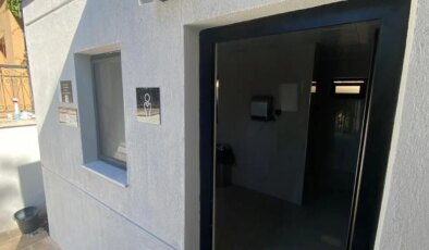 Antalya’da ‘Euro’ üzerinden mesai saatli tuvalet ücreti