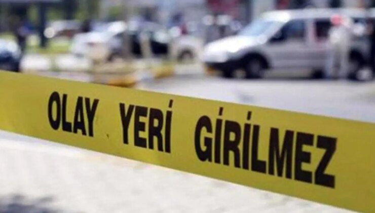 Antalya’da yol kenarında erkek cesedi bulundu!