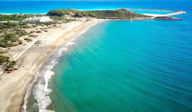 Antalya’daki Demre sahilleri otellere açılıyor: Belediye’den Danıştay’a başvuru