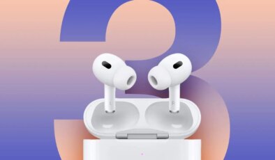 Apple, AirPods Pro 3’ü ne zaman tanıtacak?